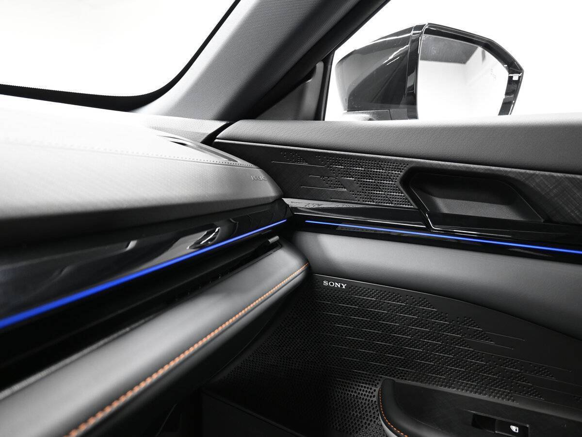 Б/У Чанган УНИ-В 2023 года. Фото: #23