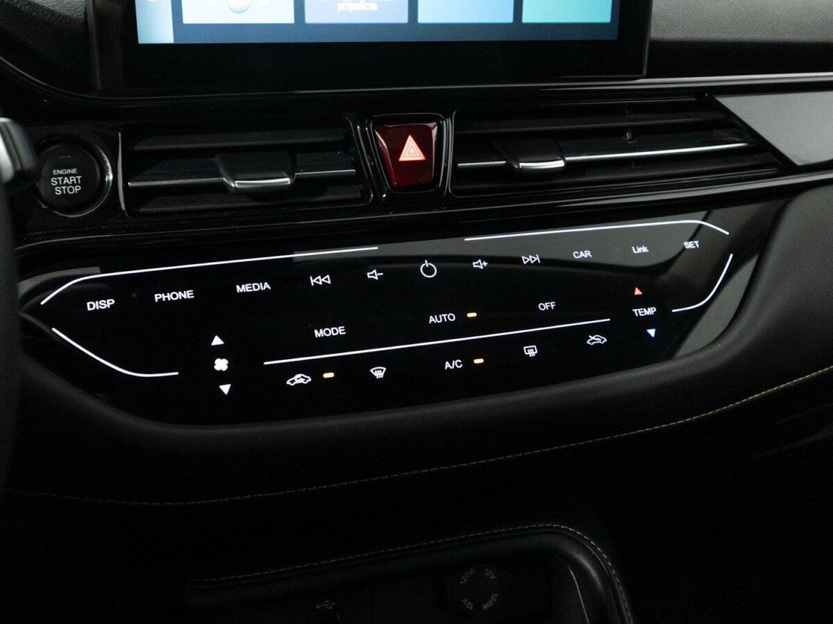 Москвич 3 2023 года с пробегом. Фото: #19