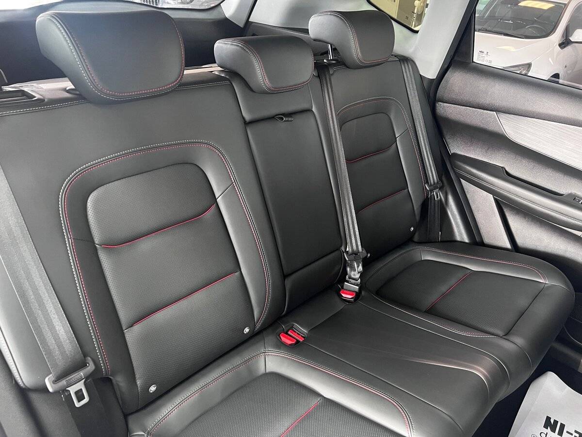 Б/У Чери Тигго 7 Про 2020 года. Фото: #11