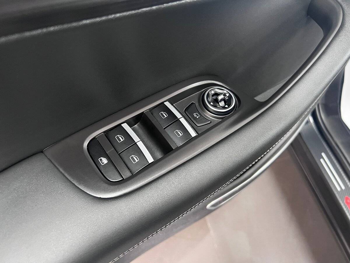 Б/У Чери Тигго 7 Про 2020 года. Фото: #13