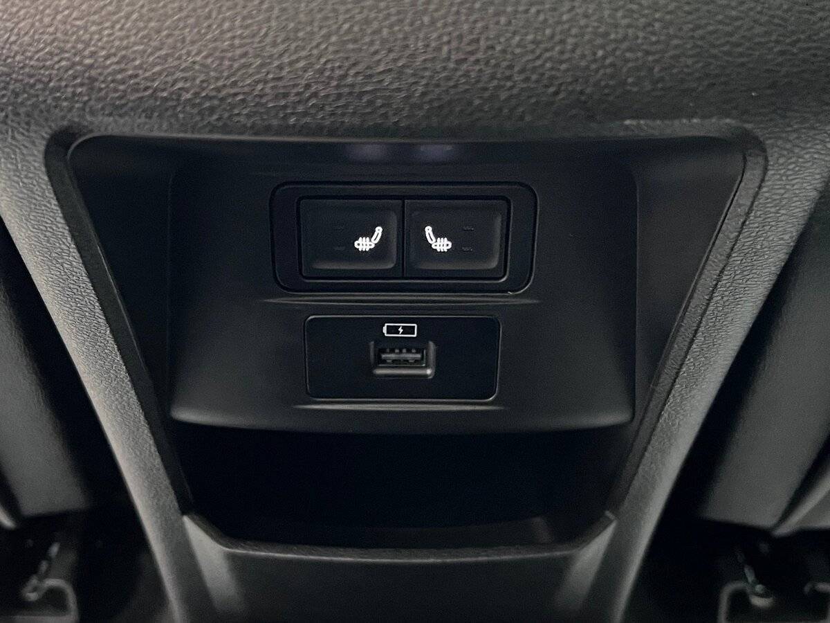 Б/У Чери Тигго 7 Про 2020 года. Фото: #18