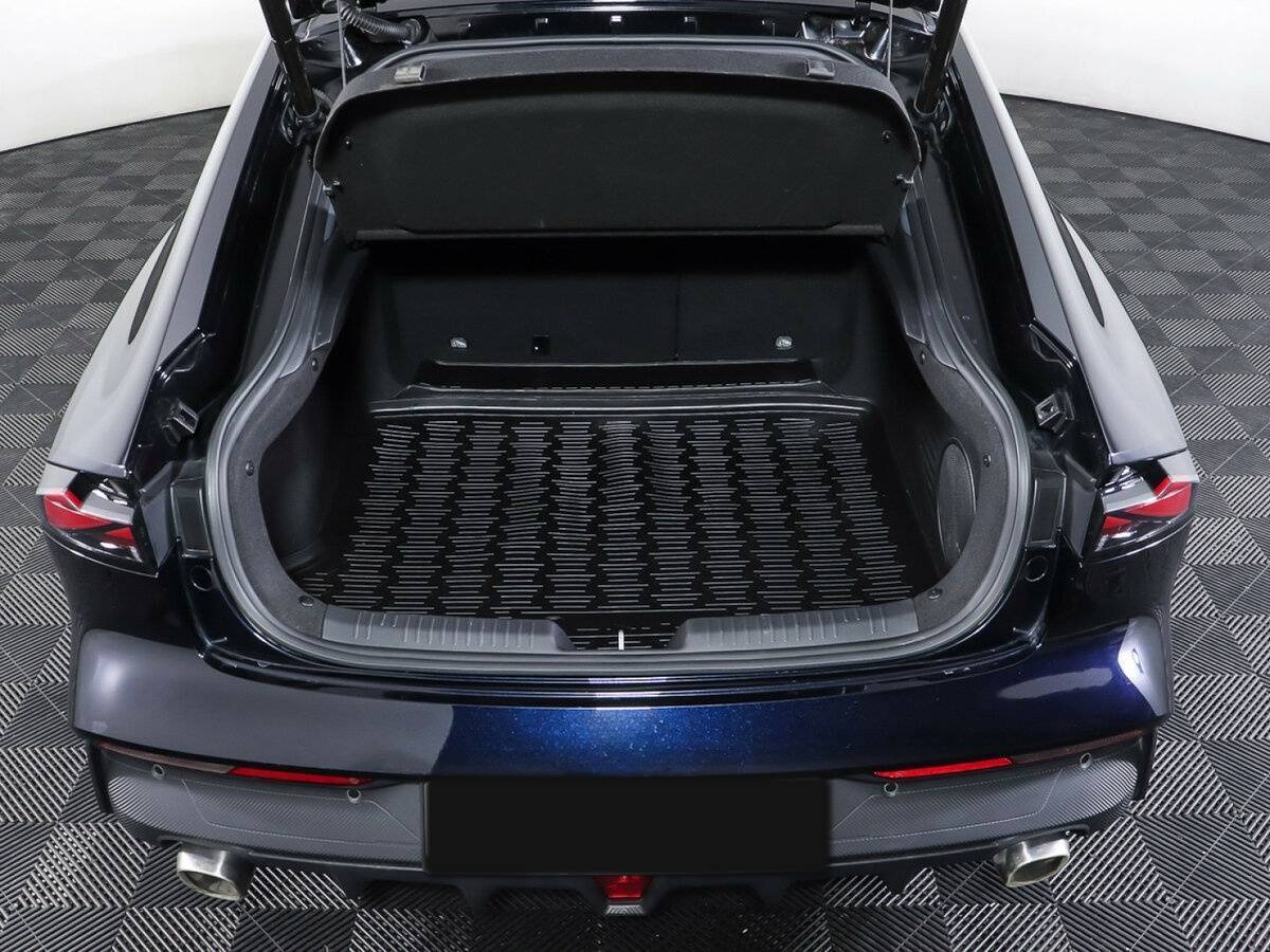 Б/У Чанган УНИ-В 2023 года. Фото: #9