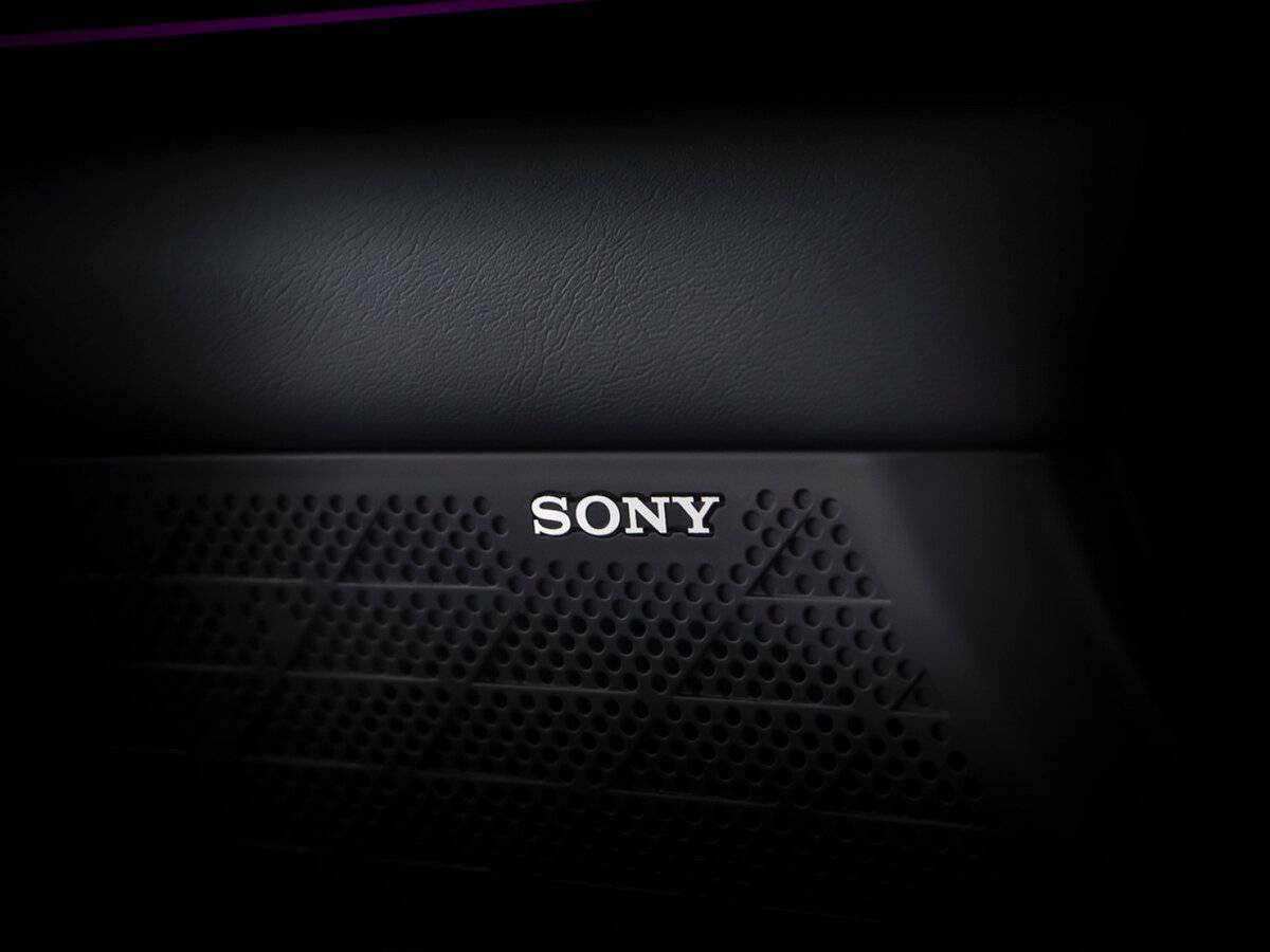 Б/У Чанган УНИ-В 2023 года. Фото: #18