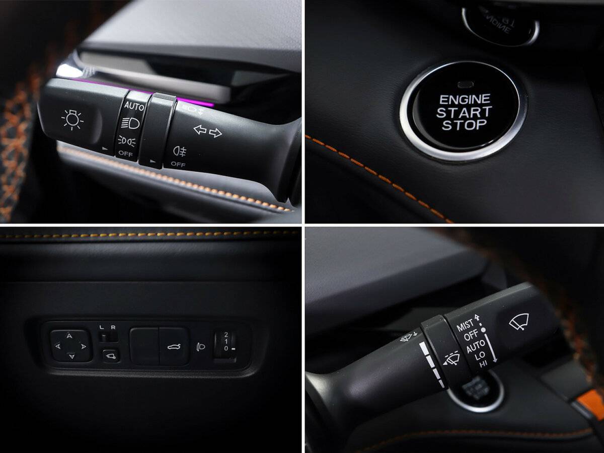 Б/У Чанган УНИ-В 2023 года. Фото: #19