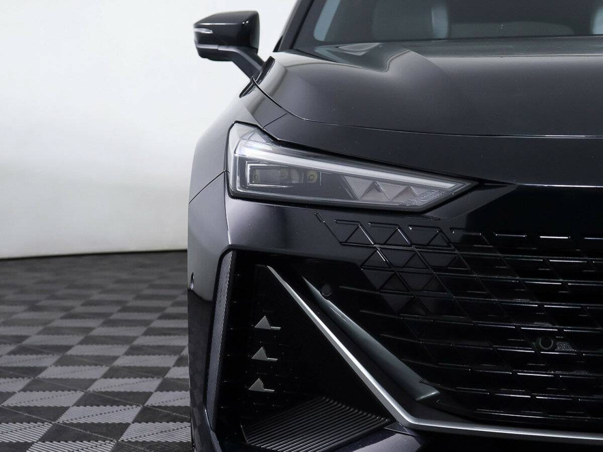 Б/У Чанган УНИ-В 2023 года. Фото: #25