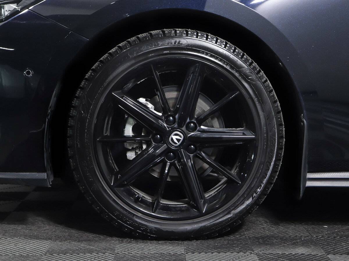 Б/У Чанган УНИ-В 2023 года. Фото: #26