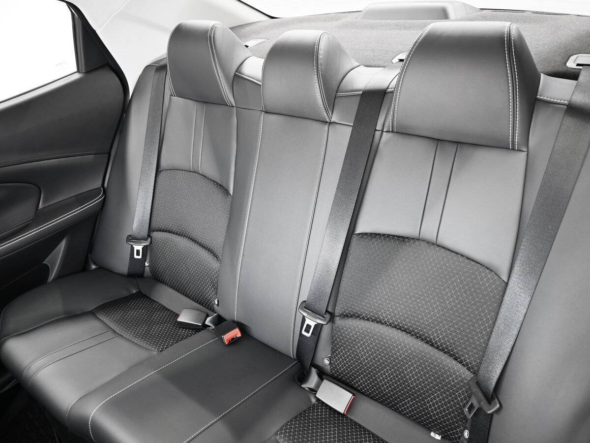 Б/У Чанган Алсвин 2024 года. Фото: #8