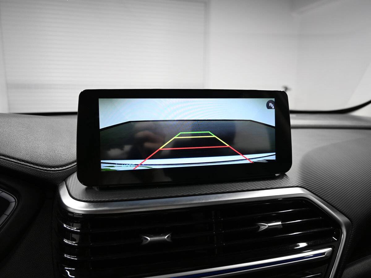 Б/У Чанган Алсвин 2024 года. Фото: #13