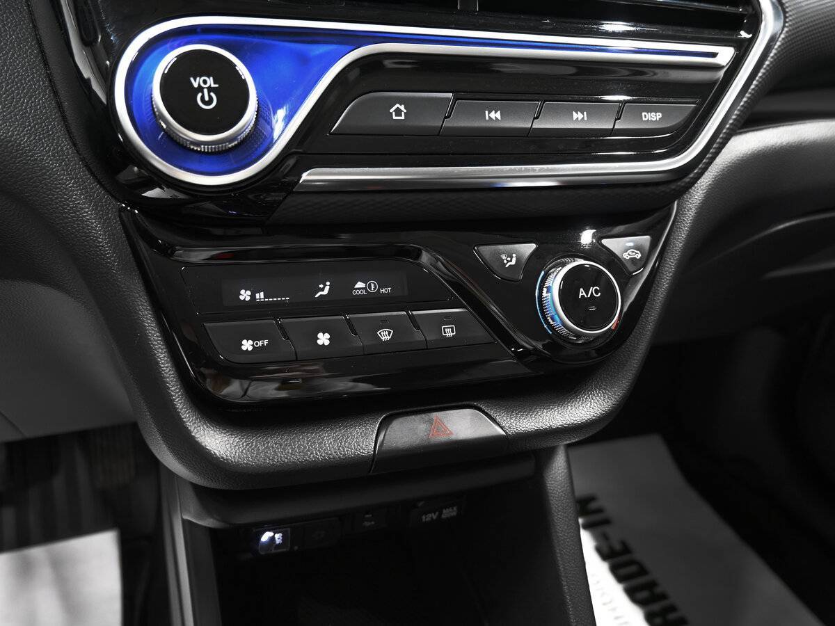 Б/У Чанган Алсвин 2024 года. Фото: #14