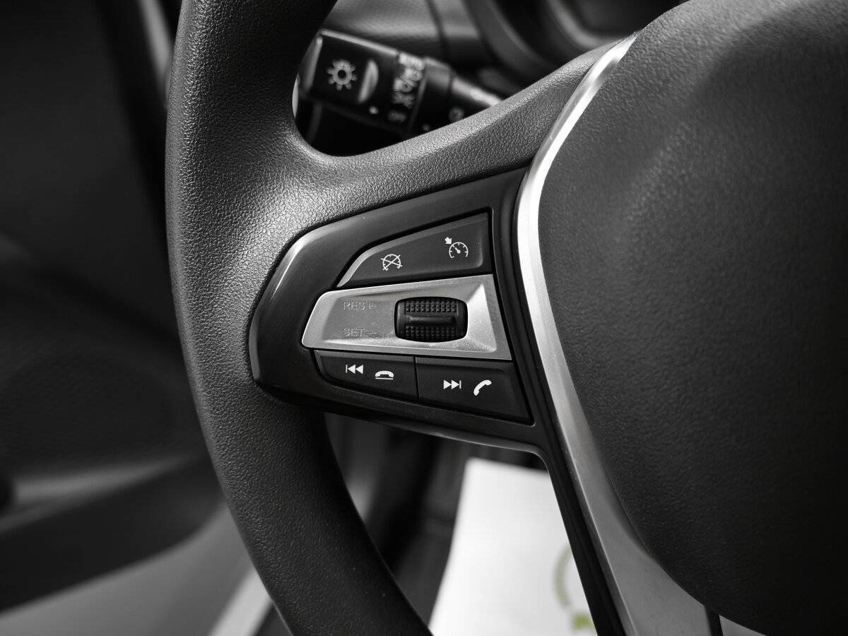 Б/У Чанган Алсвин 2024 года. Фото: #15