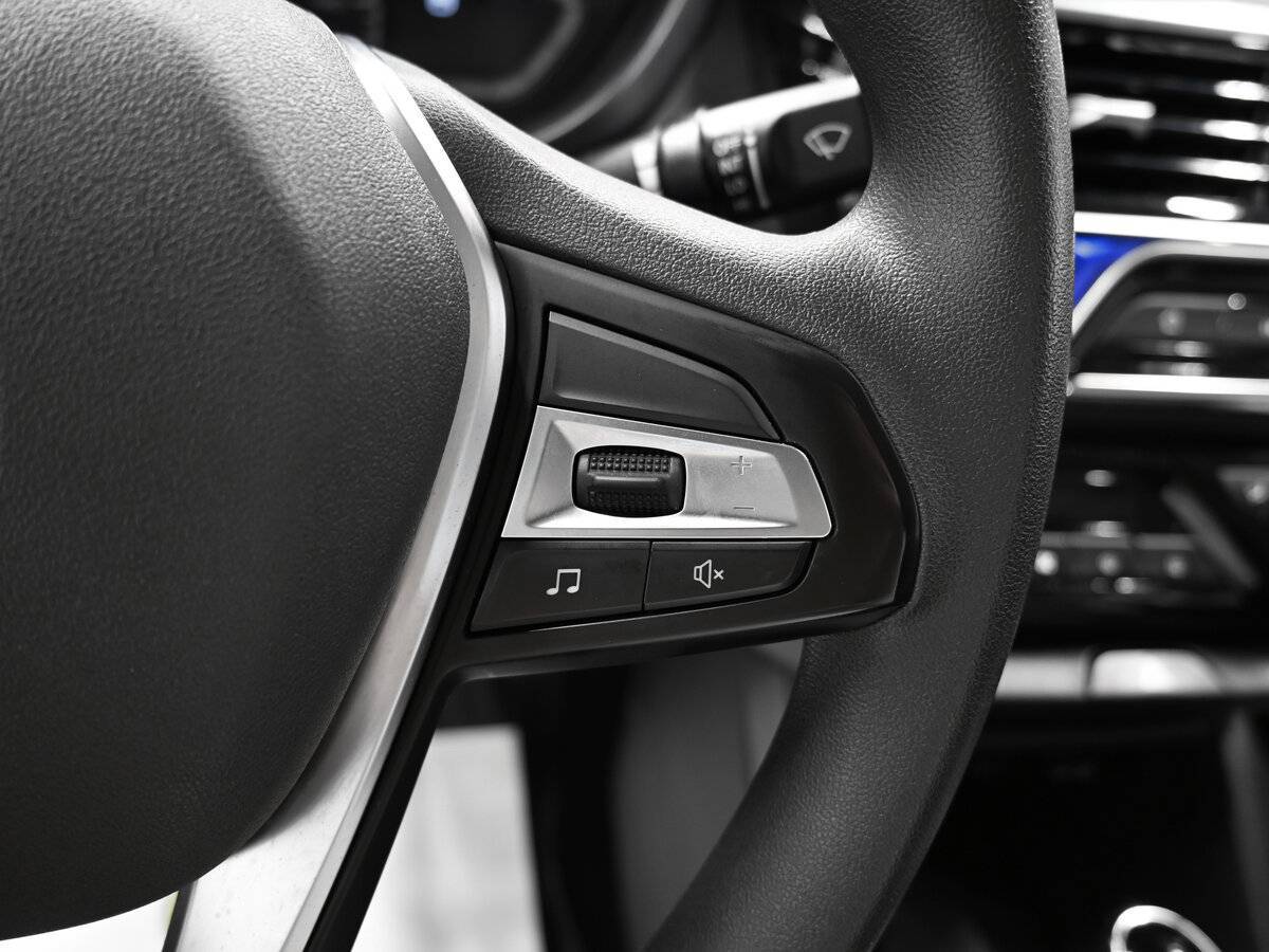 Б/У Чанган Алсвин 2024 года. Фото: #16