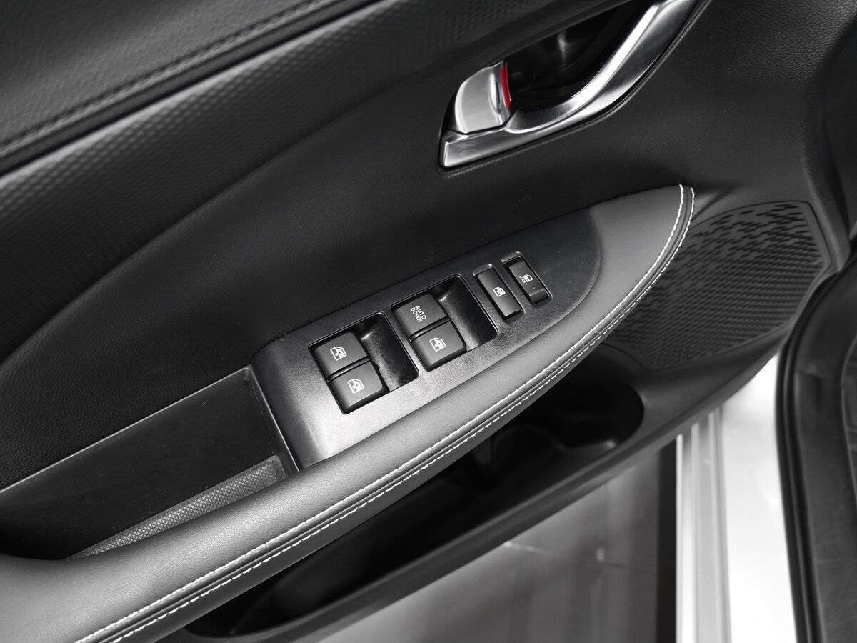 Б/У Чанган Алсвин 2024 года. Фото: #17