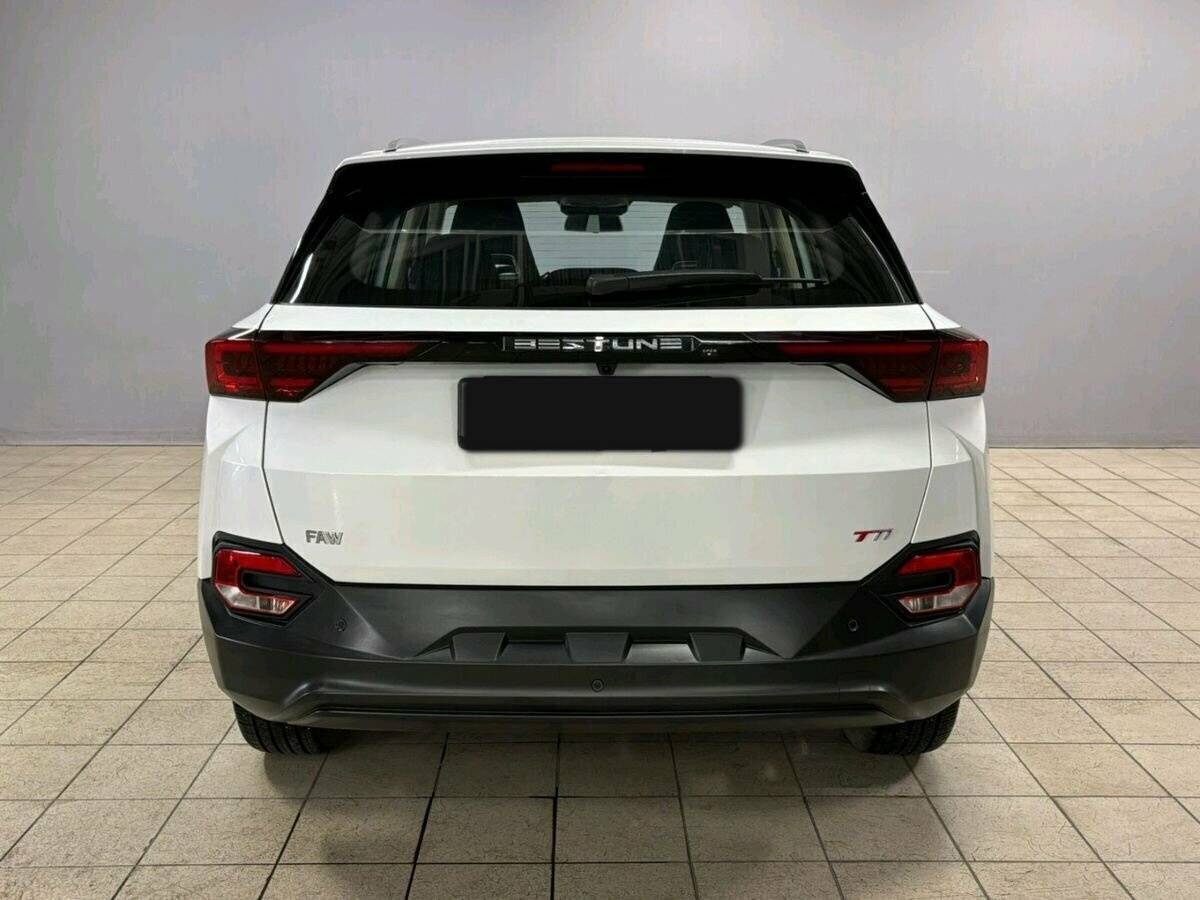 Б/У ФАВ Бестюн Т77 2023 года. Фото: #5