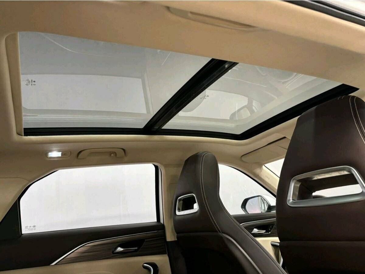 Б/У ФАВ Бестюн Т77 2023 года. Фото: #11