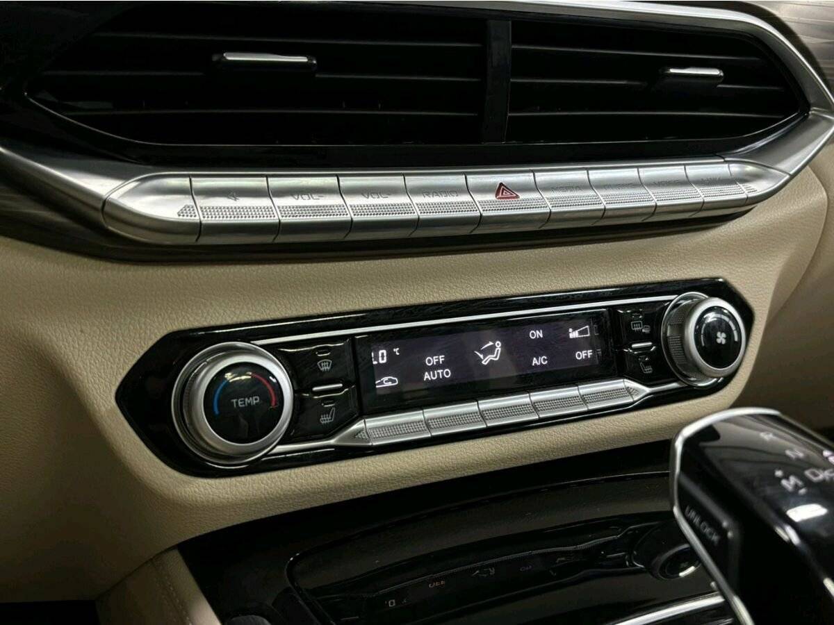 Б/У ФАВ Бестюн Т77 2023 года. Фото: #14