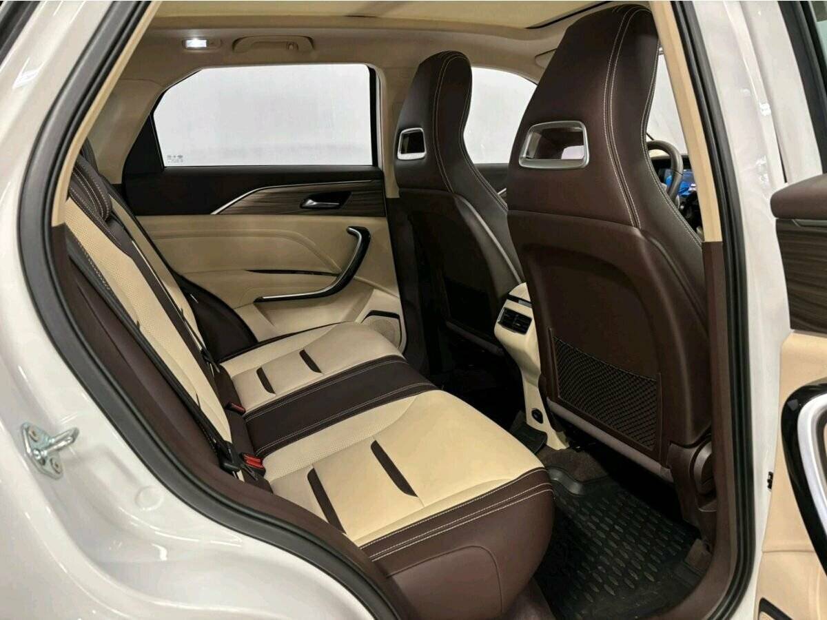 Б/У ФАВ Бестюн Т77 2023 года. Фото: #17