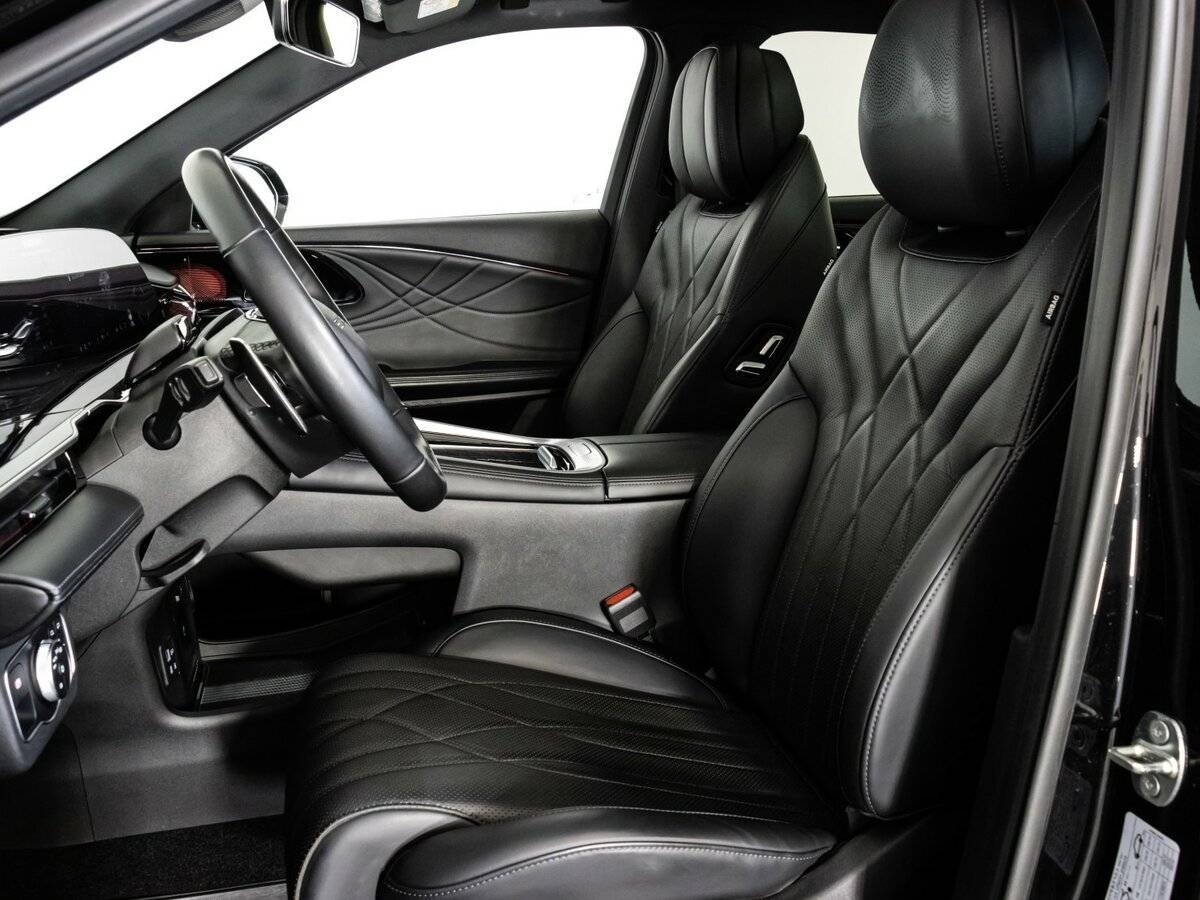 EXEED RX 2023 года с пробегом. Фото: #15