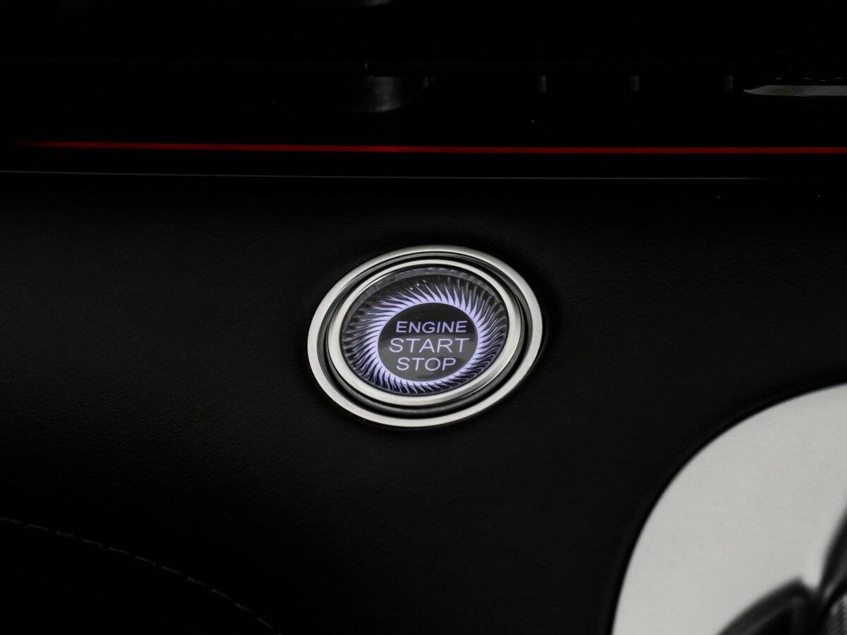 EXEED RX 2023 года с пробегом. Фото: #21