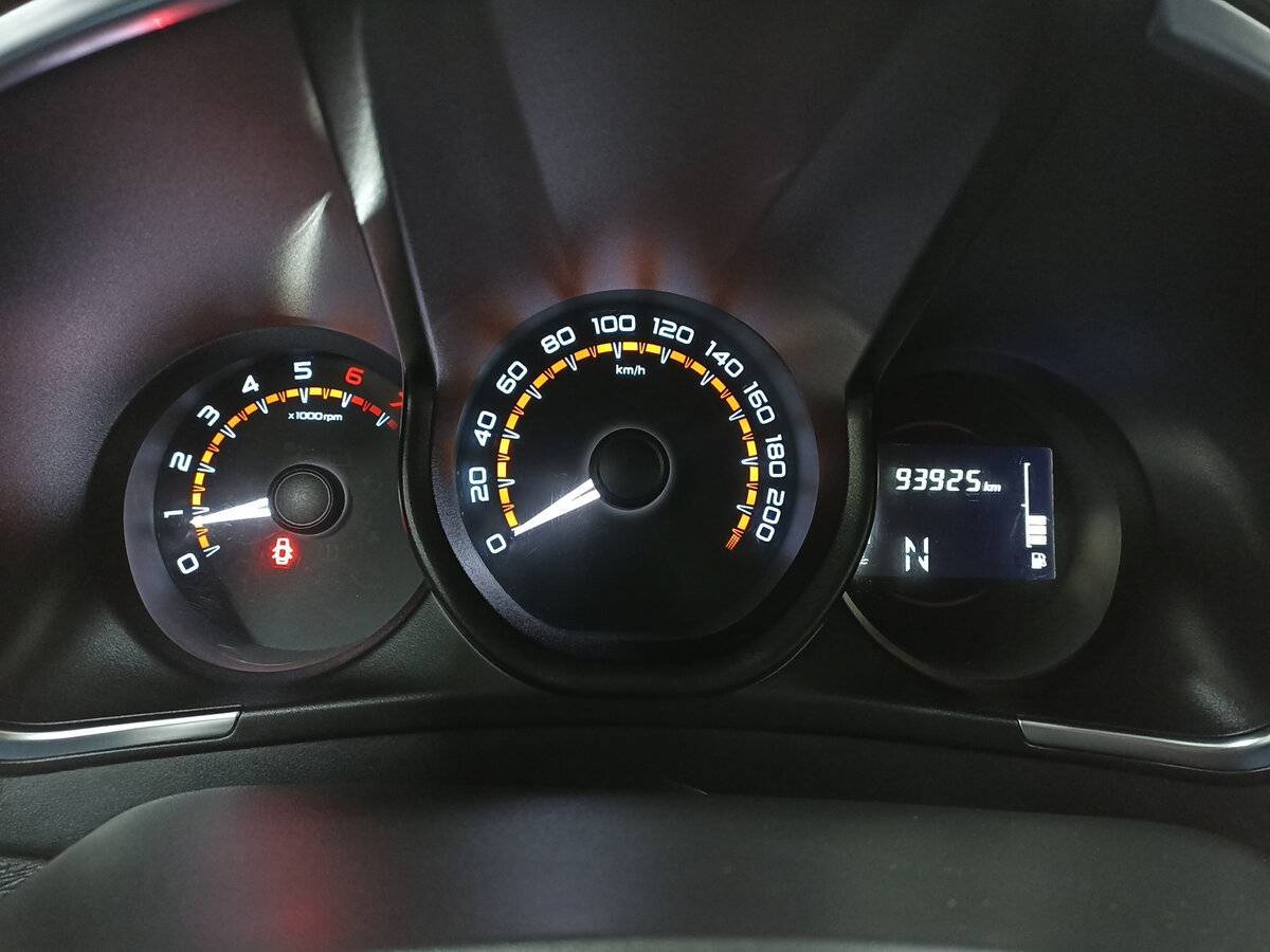 Б/У Лада (ВАЗ) ИКСРЭЙ 2019 года. Фото: #12