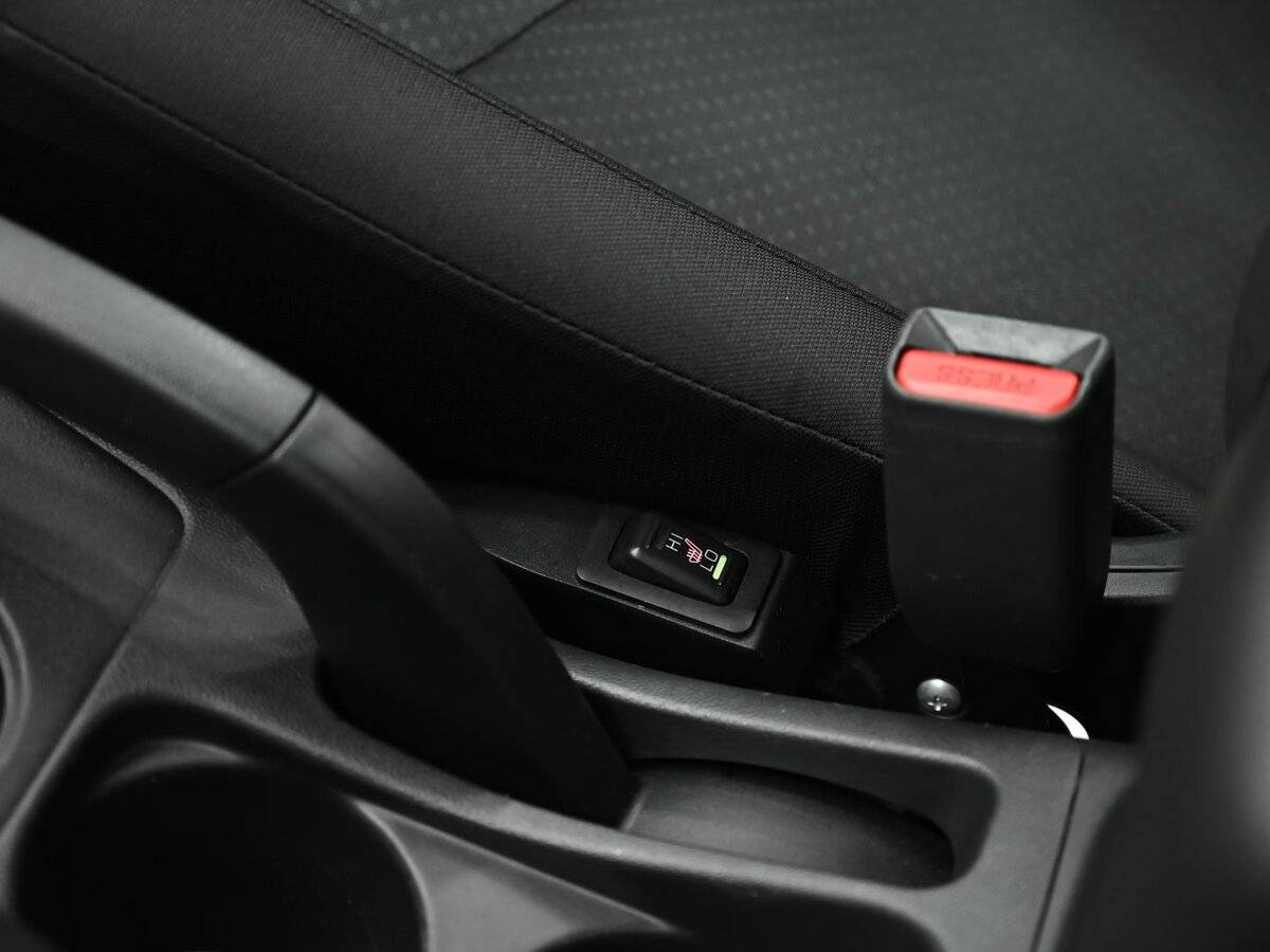 Mitsubishi ASX 2013 года с пробегом. Фото: #10