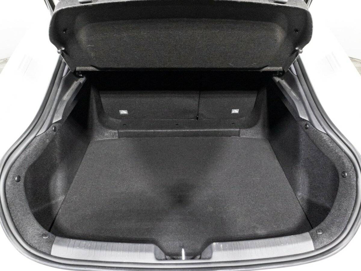 Б/У Чанган УНИ-В 2023 года. Фото: #14