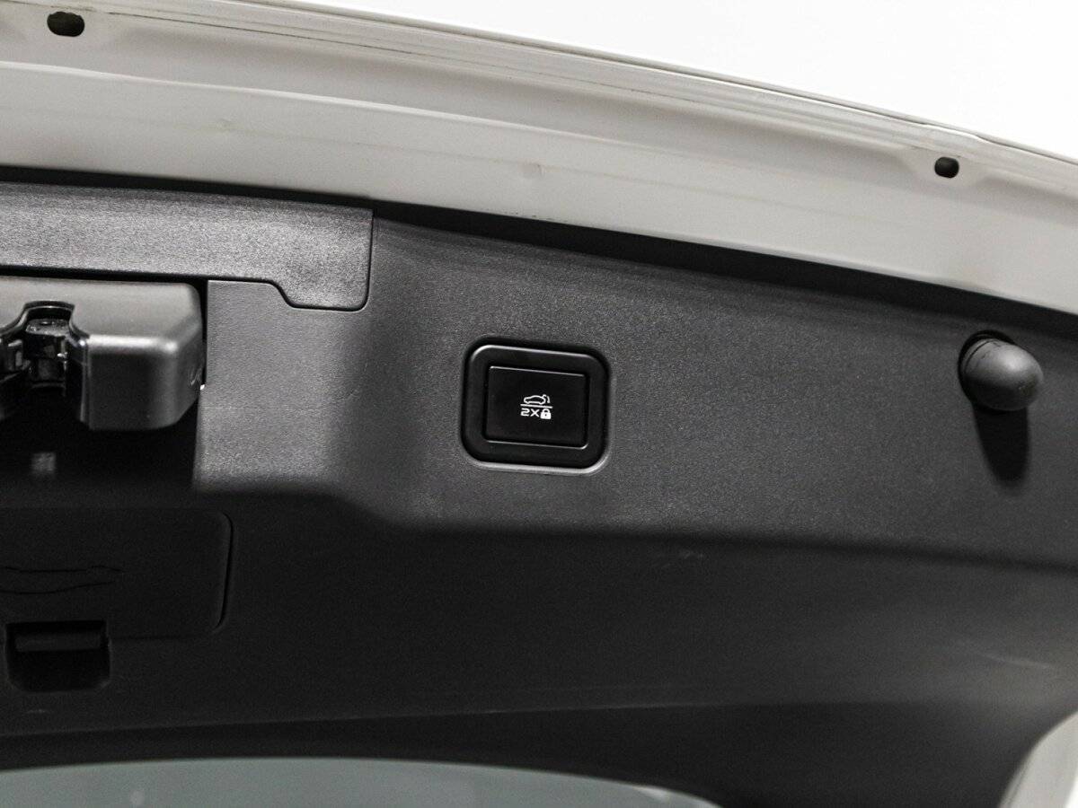 Б/У Чанган УНИ-В 2023 года. Фото: #15