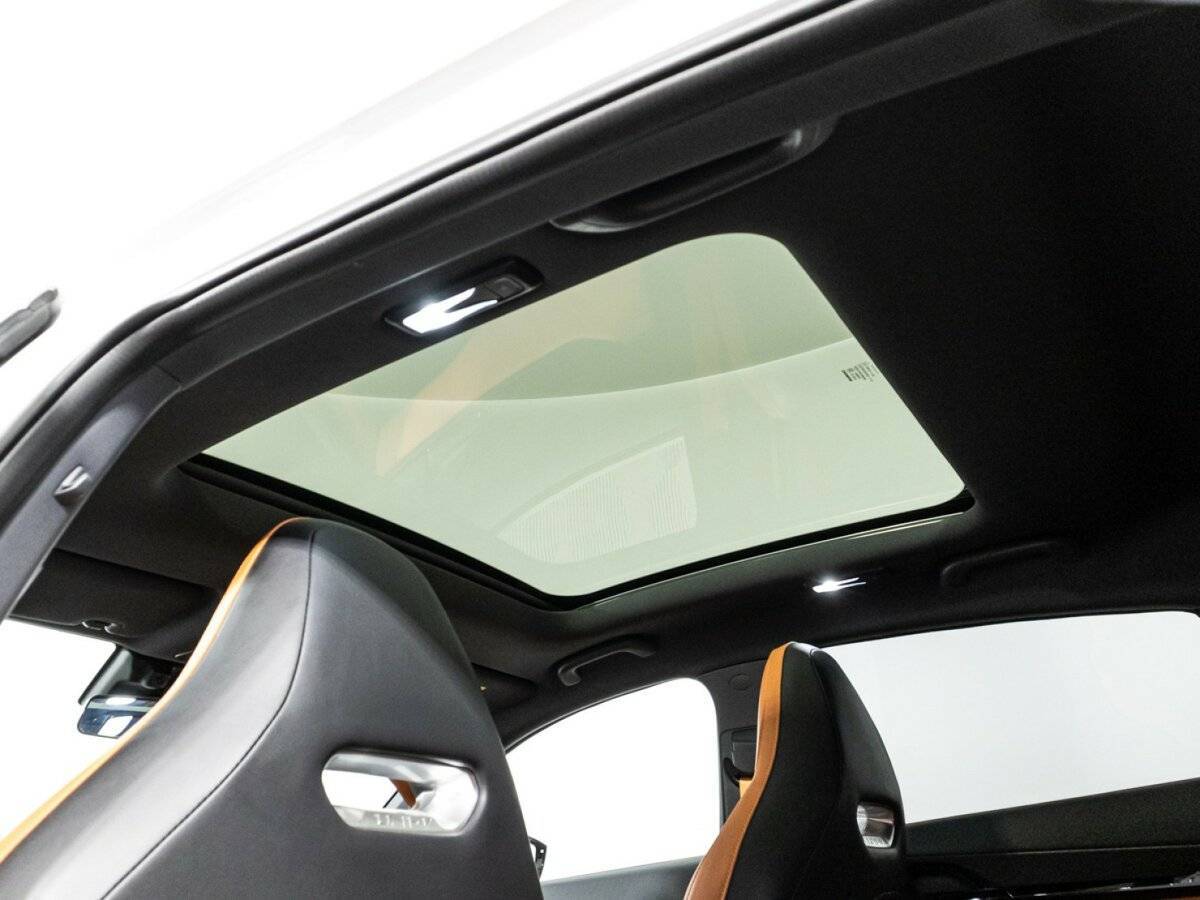 Б/У Чанган УНИ-В 2023 года. Фото: #16