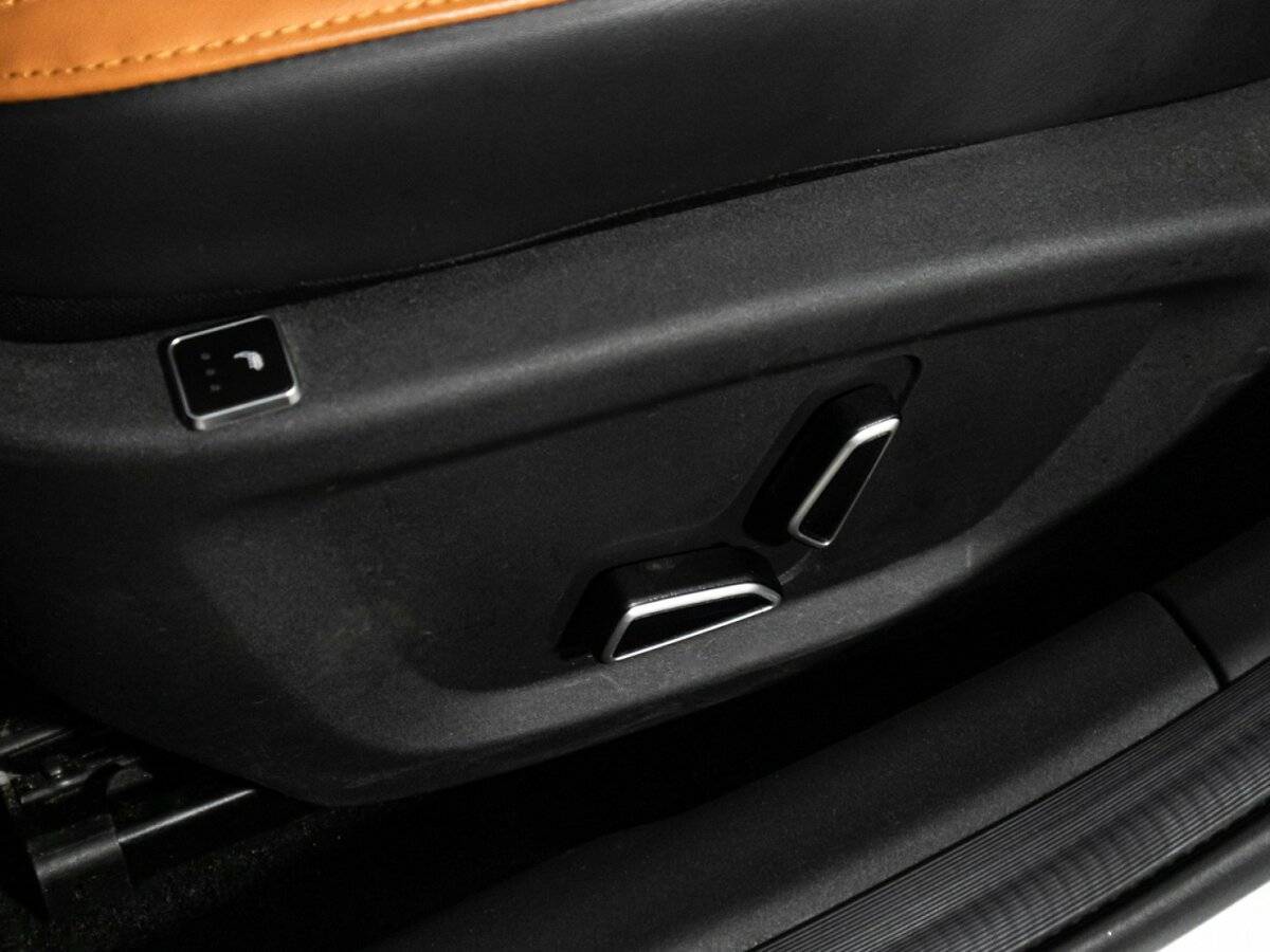 Б/У Чанган УНИ-В 2023 года. Фото: #17