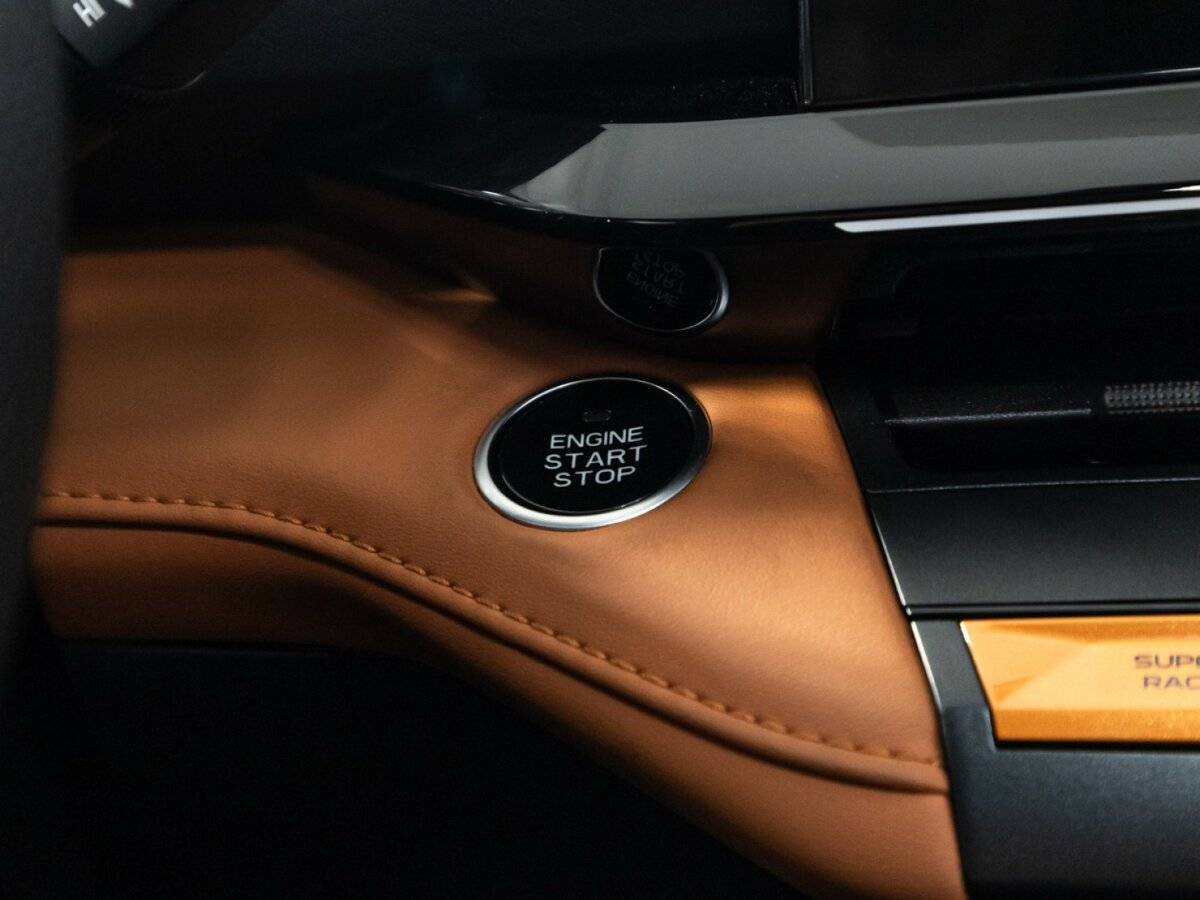 Б/У Чанган УНИ-В 2023 года. Фото: #22