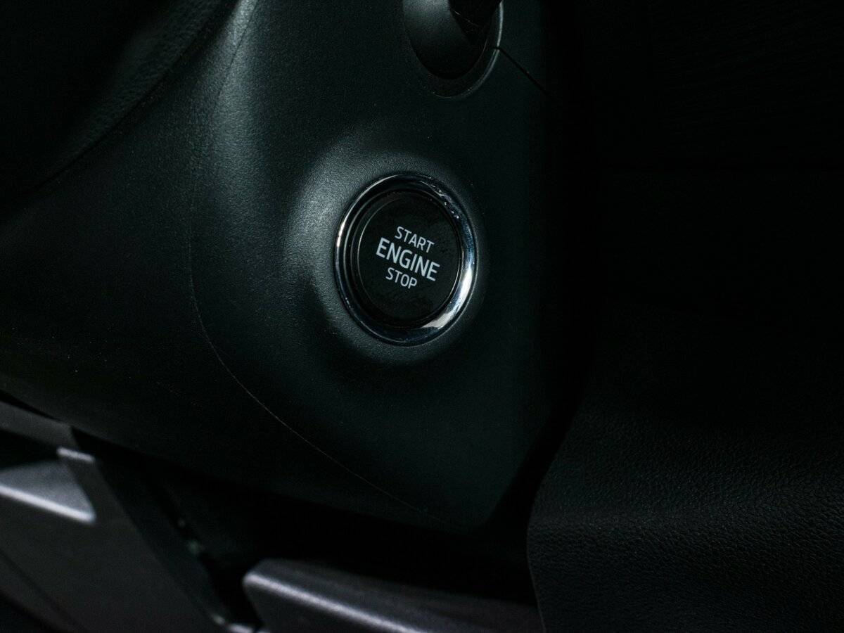 Skoda Kodiaq 2018 года с пробегом. Фото: #15