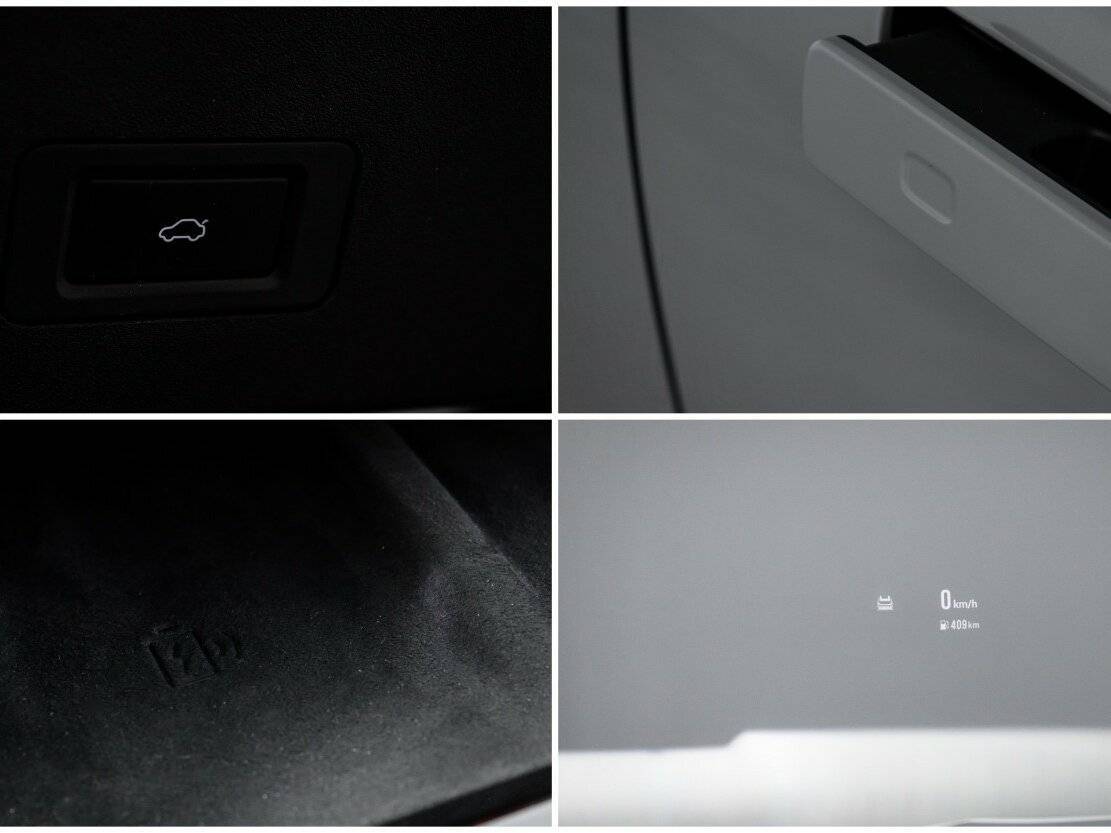 EXEED RX 2024 года с пробегом. Фото: #24