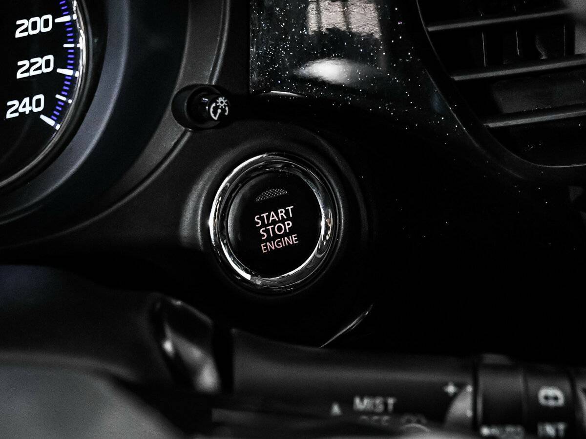 Mitsubishi Outlander 2019 года с пробегом. Фото: #13