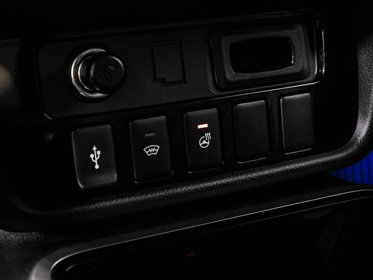 Mitsubishi Outlander 2019 года с пробегом. Фото: #14