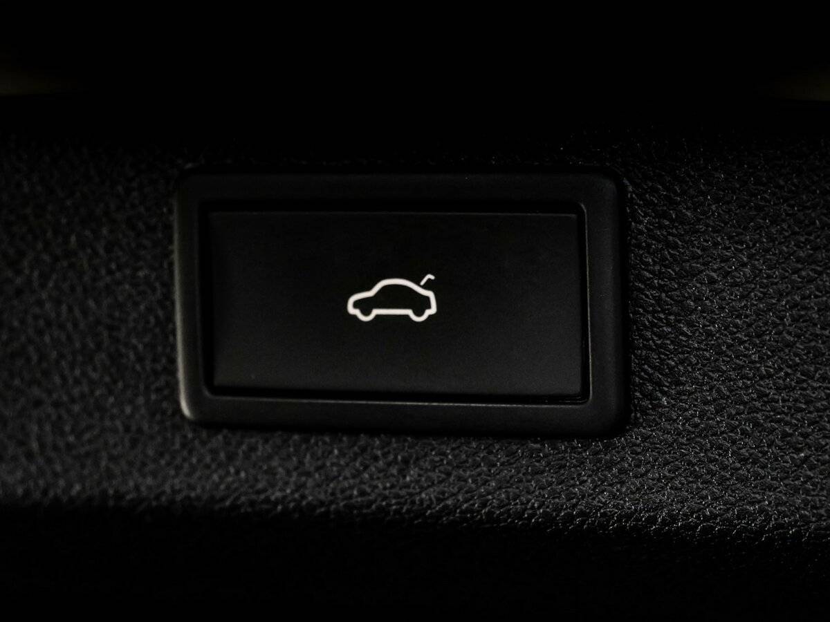 Skoda Kodiaq 2020 года с пробегом. Фото: #13