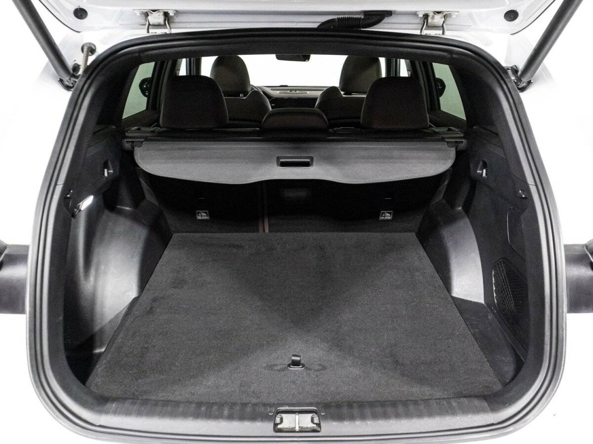 Geely Monjaro 2023 года с пробегом. Фото: #14