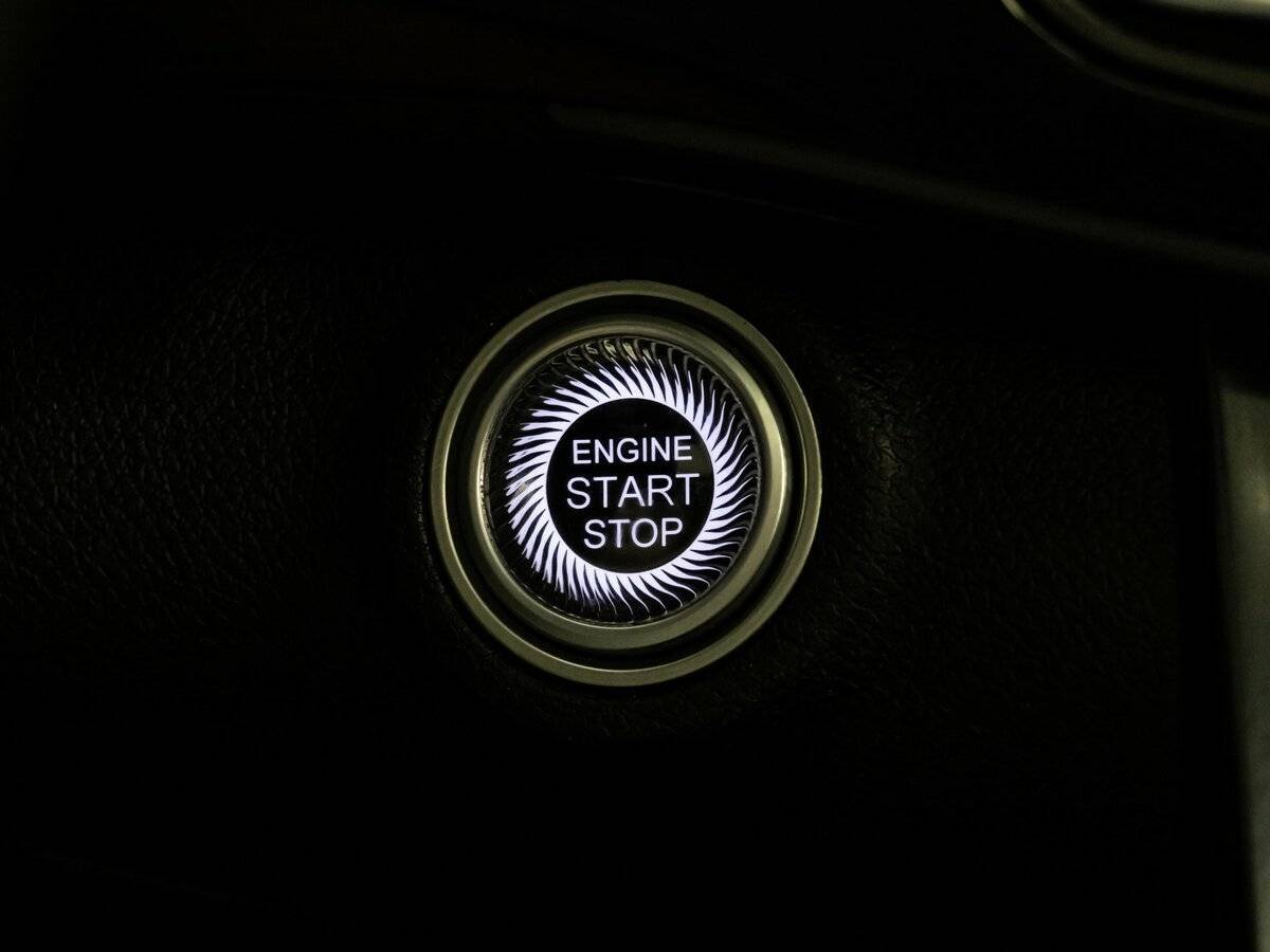 EXEED VX 2022 года с пробегом. Фото: #17