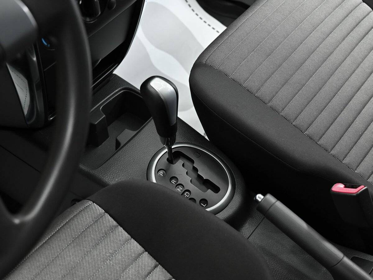 Suzuki SX4 2013 года с пробегом. Фото: #9