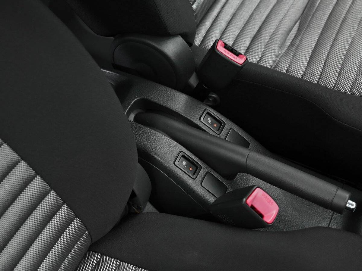 Suzuki SX4 2013 года с пробегом. Фото: #10