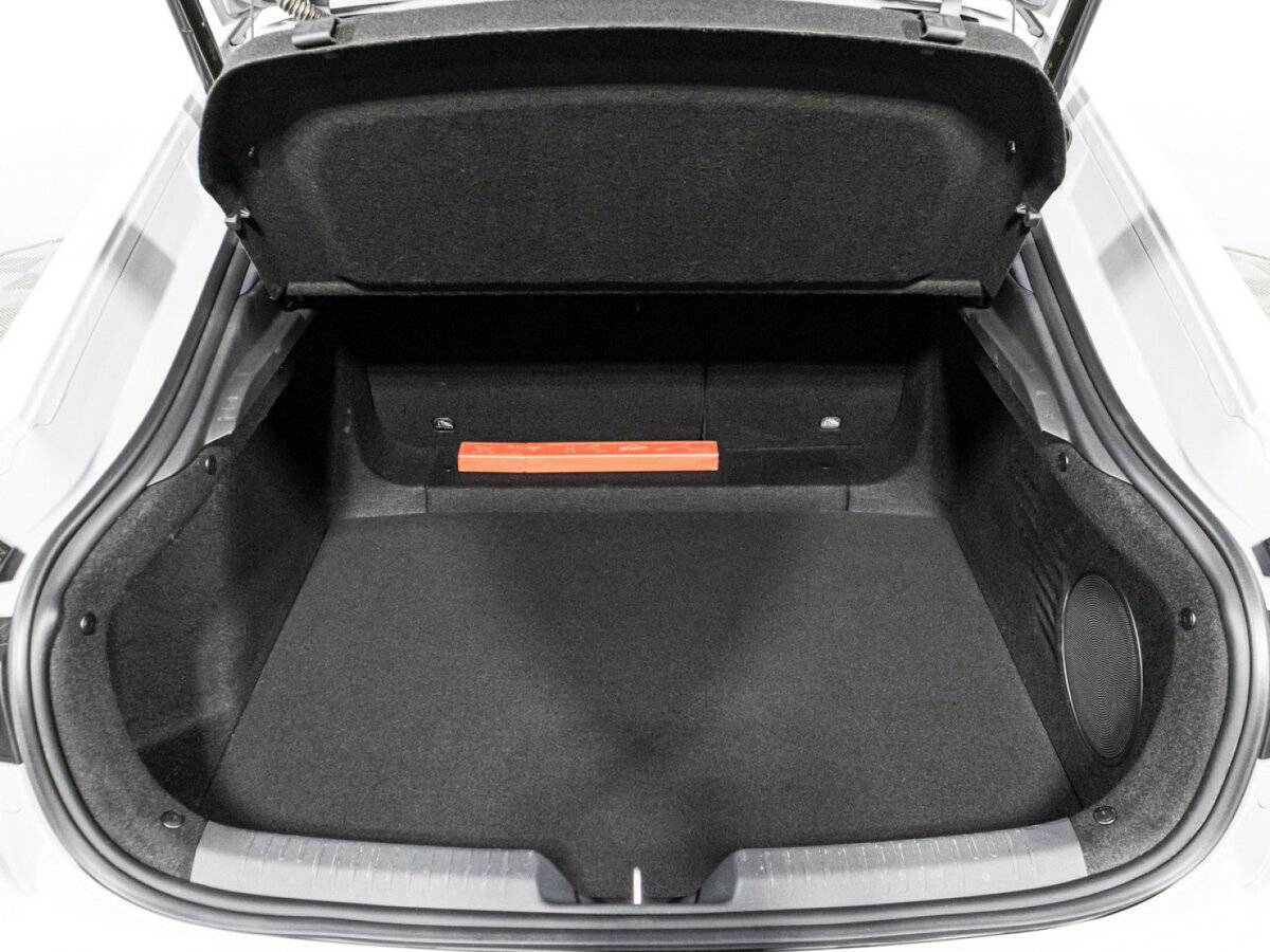 Б/У Чанган УНИ-В 2023 года. Фото: #13