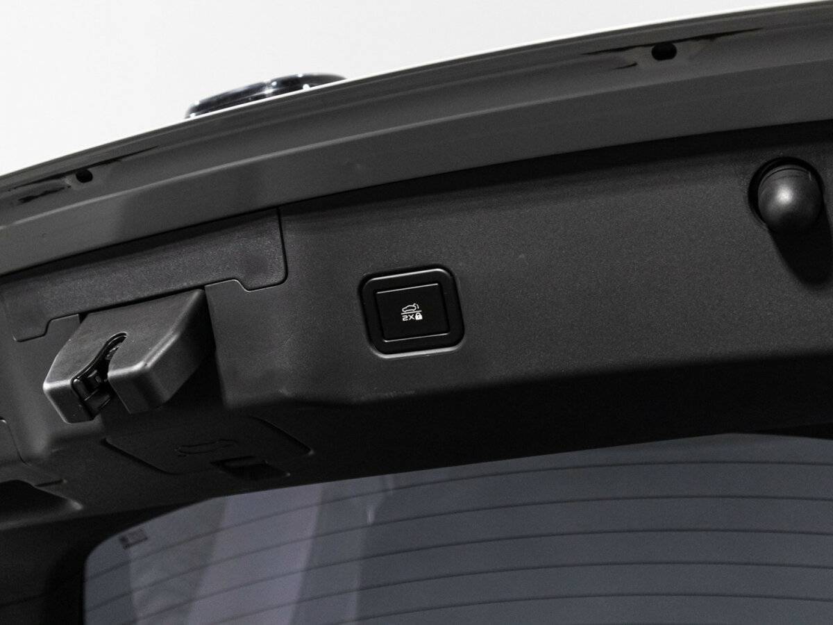 Б/У Чанган УНИ-В 2023 года. Фото: #14