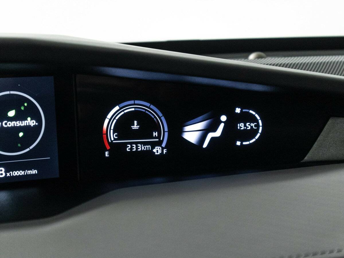 Б/У Чанган УНИ-В 2023 года. Фото: #19