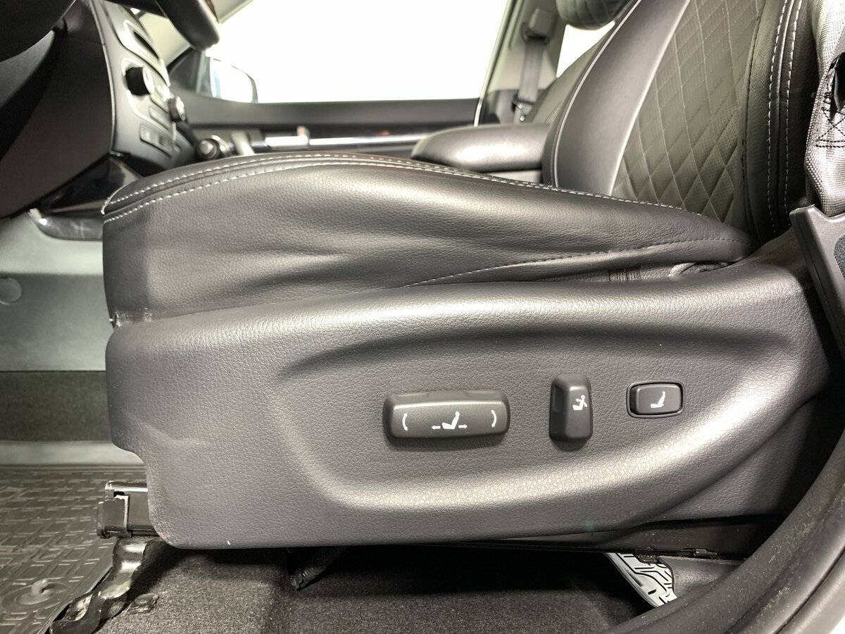 Kia Sorento 2019 года с пробегом. Фото: #15