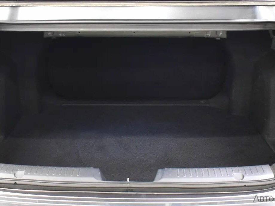 Changan Lamore 2023 года с пробегом. Фото: #16