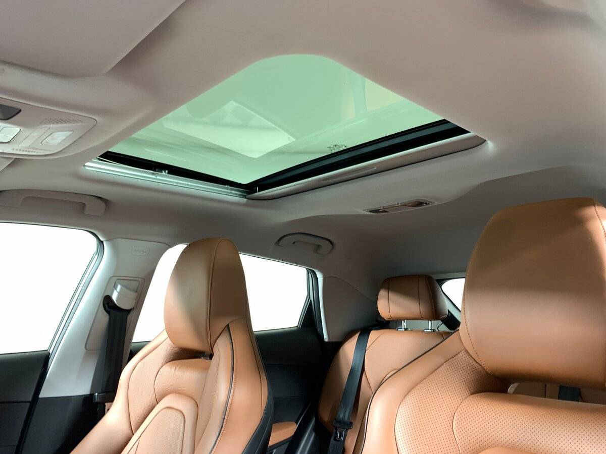 Б/У Омода Ц5 2023 года. Фото: #17