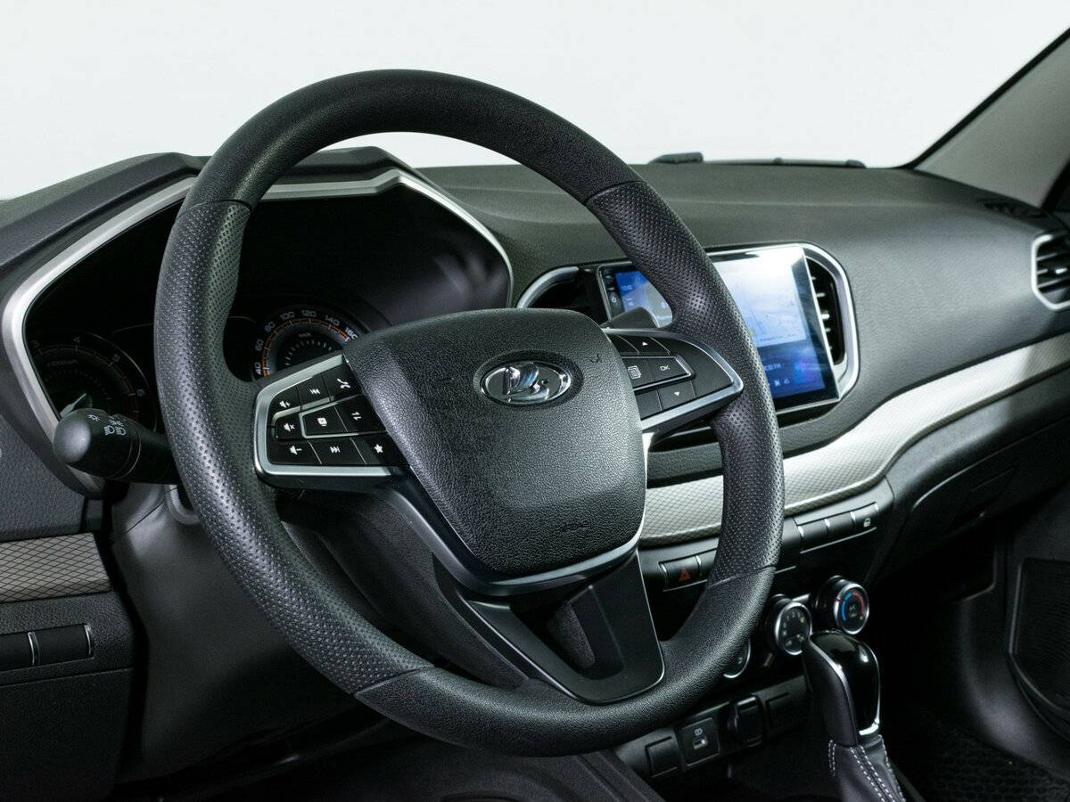 Б/У Лада (ВАЗ) Веста 2024 года. Фото: #11