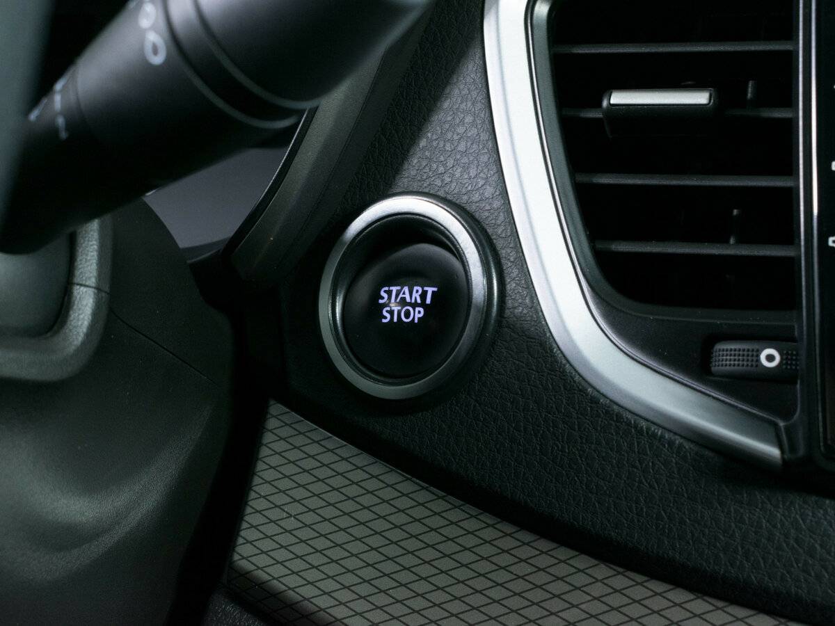 Б/У Лада (ВАЗ) Веста 2024 года. Фото: #12