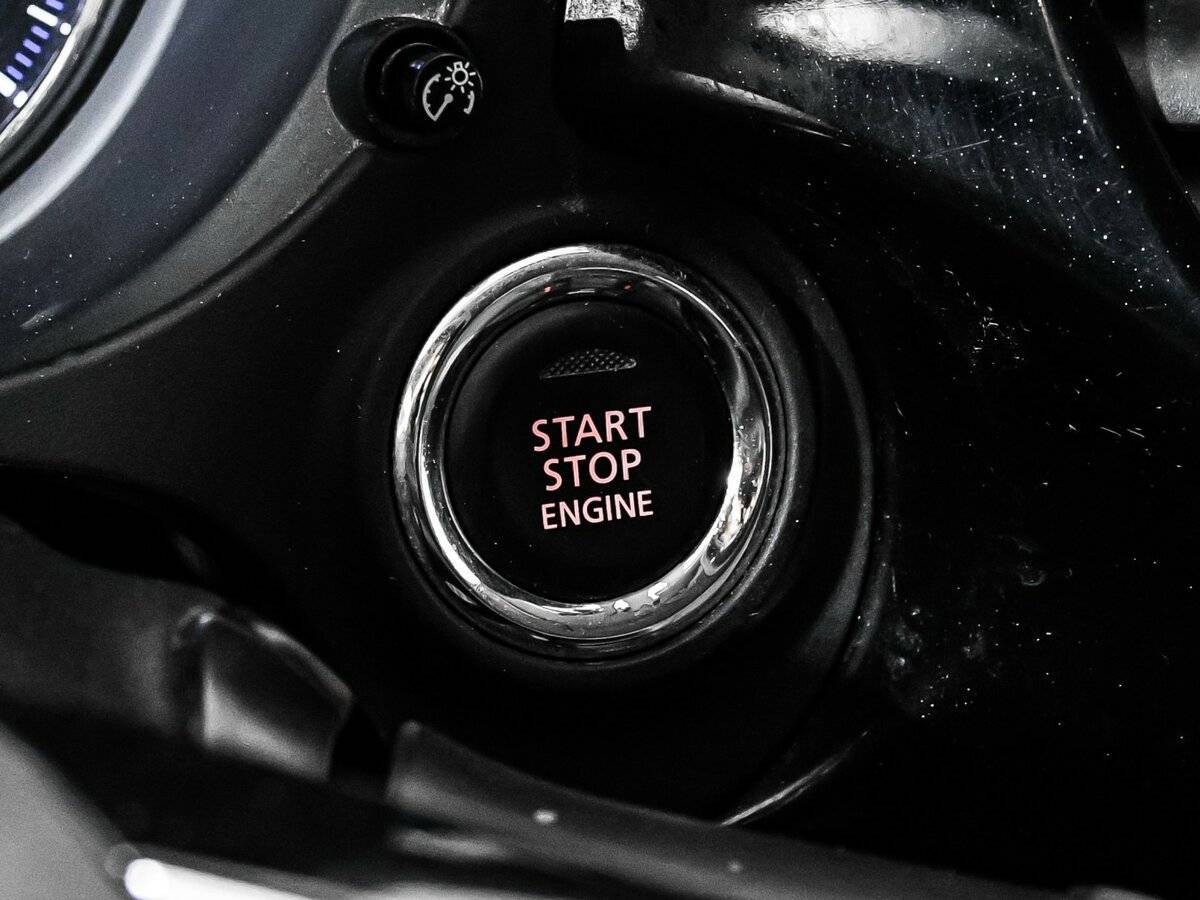 Mitsubishi Outlander 2015 года с пробегом. Фото: #14