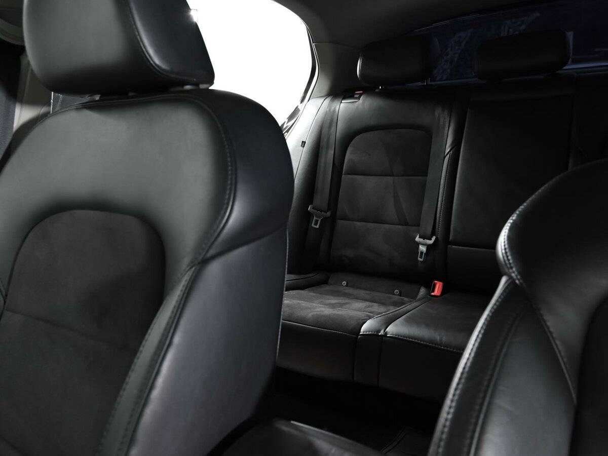 Б/У Шкода Суперб 2012 года. Фото: #10