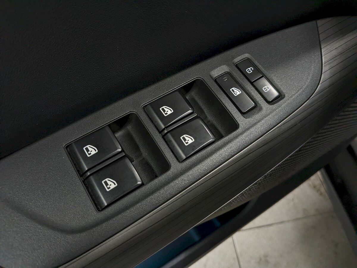 Changan Lamore 2023 года с пробегом. Фото: #10