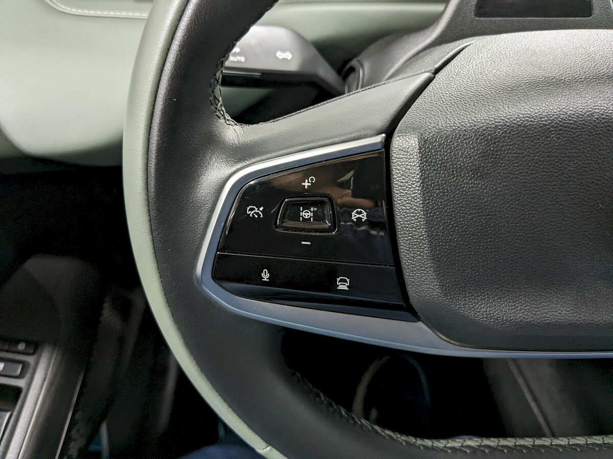 Changan Lamore 2023 года с пробегом. Фото: #25